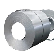 Lisco / Tisco 202 کویل فولاد ضد زنگ / نوار 202 SS Coil